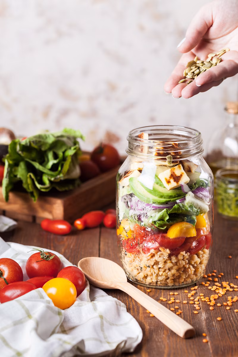 Meal Planning Basics